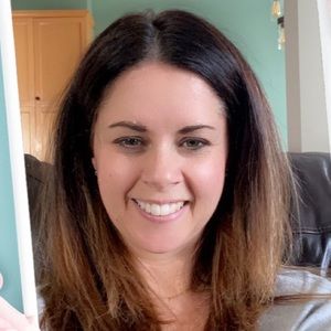 Meet your Posher, Gillian